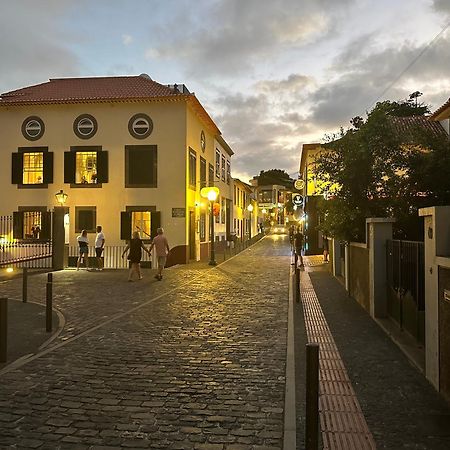 Casino Villa With Sea View فونشال المظهر الخارجي الصورة