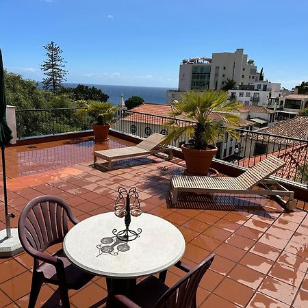 Casino Villa With Sea View فونشال المظهر الخارجي الصورة