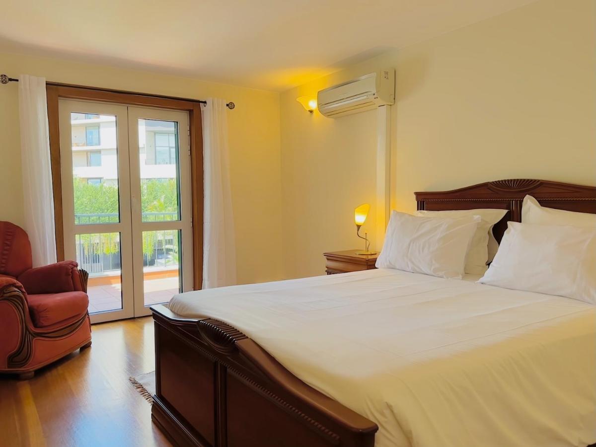 Casino Villa With Sea View فونشال المظهر الخارجي الصورة